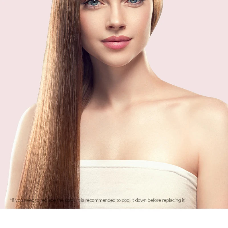 Ukno Beauty™ All-In-One Styling Bundle