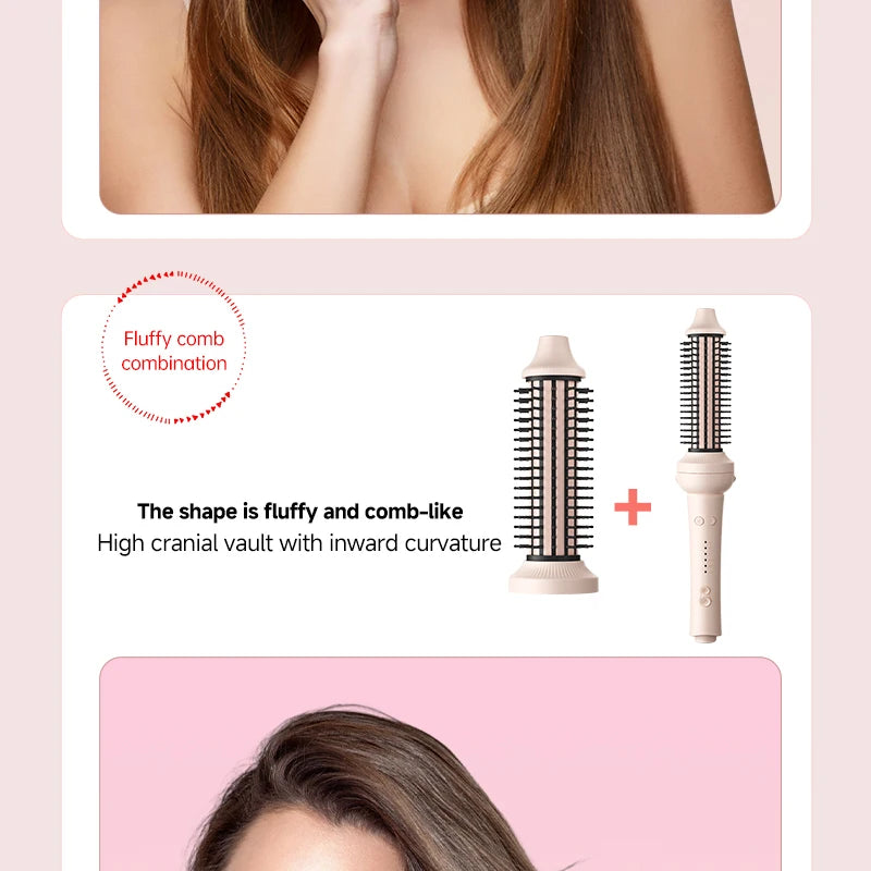 Ukno Beauty™ All-In-One Styling Bundle