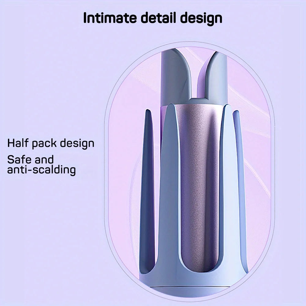 32MM SafeCurl Pro2™ Automatic Curling Iron