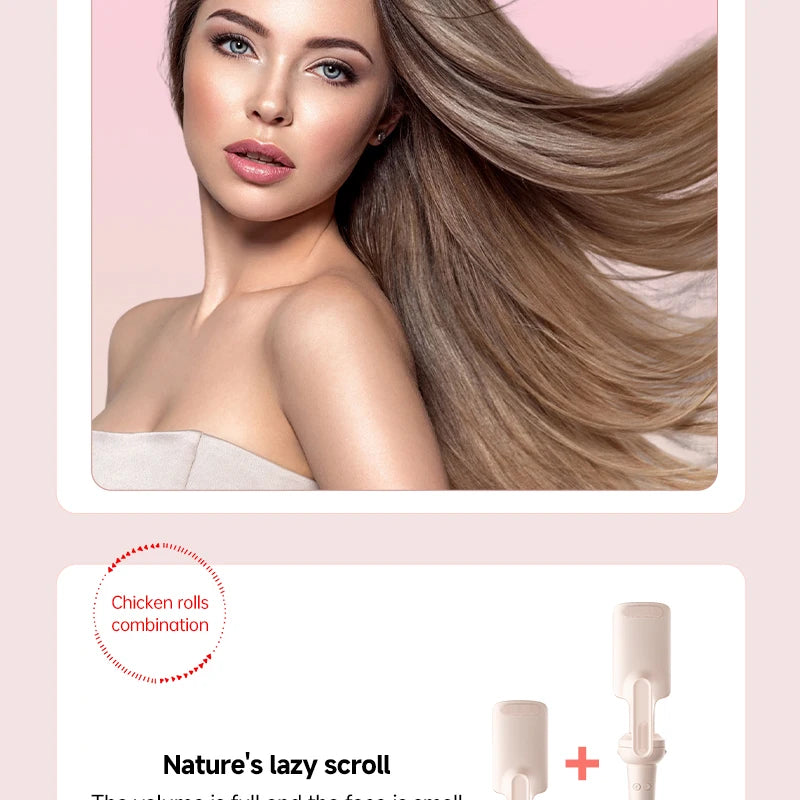 Ukno Beauty™ All-In-One Styling Bundle