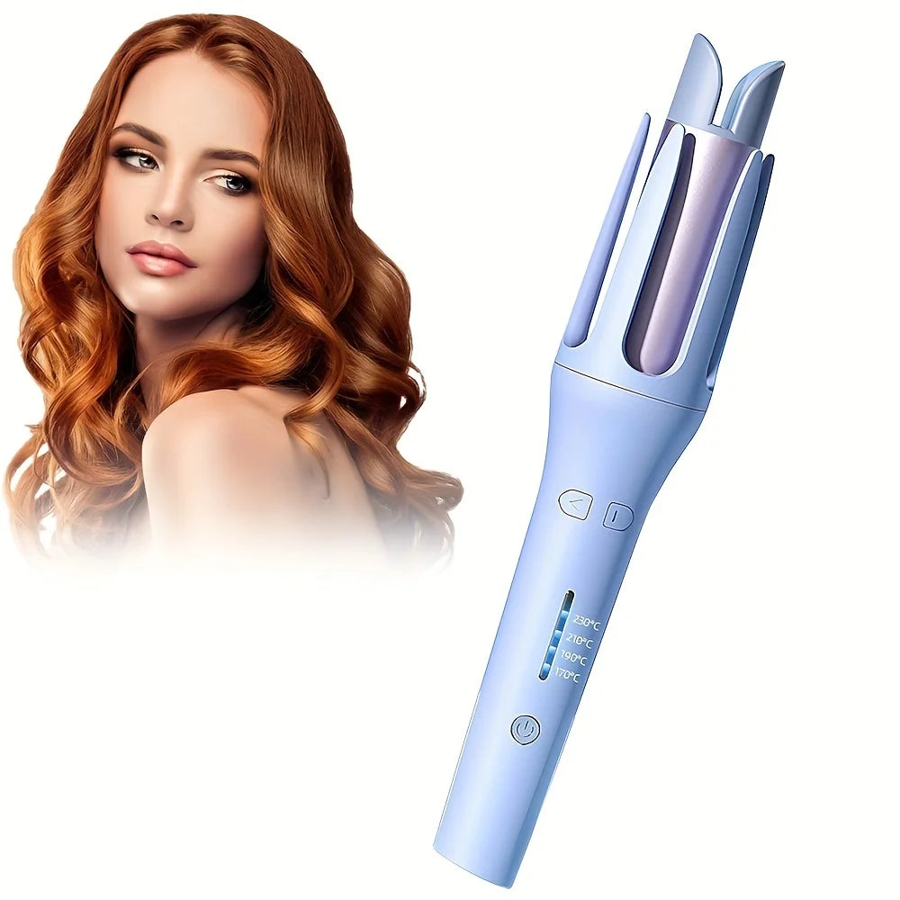 32MM SafeCurl Pro2™ Automatic Curling Iron