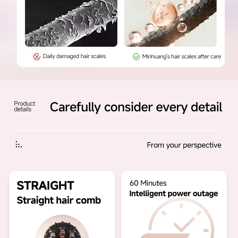 Ukno Beauty™ All-In-One Styling Bundle