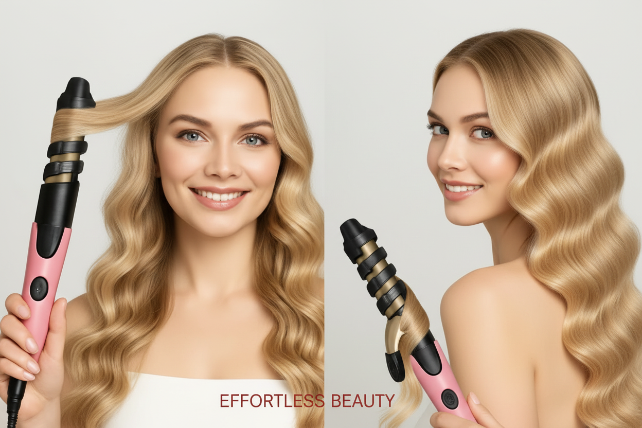 Easy process demonstration