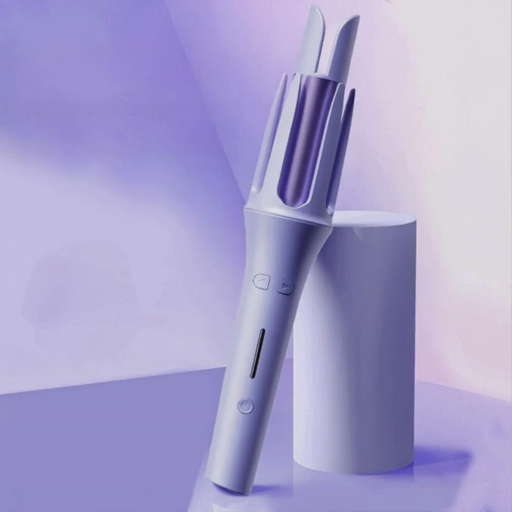 32MM SafeCurl Pro2™ Automatic Curling Iron