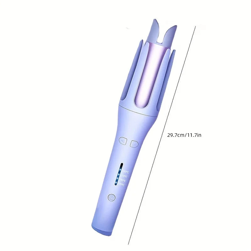 32MM SafeCurl Pro2™ Automatic Curling Iron