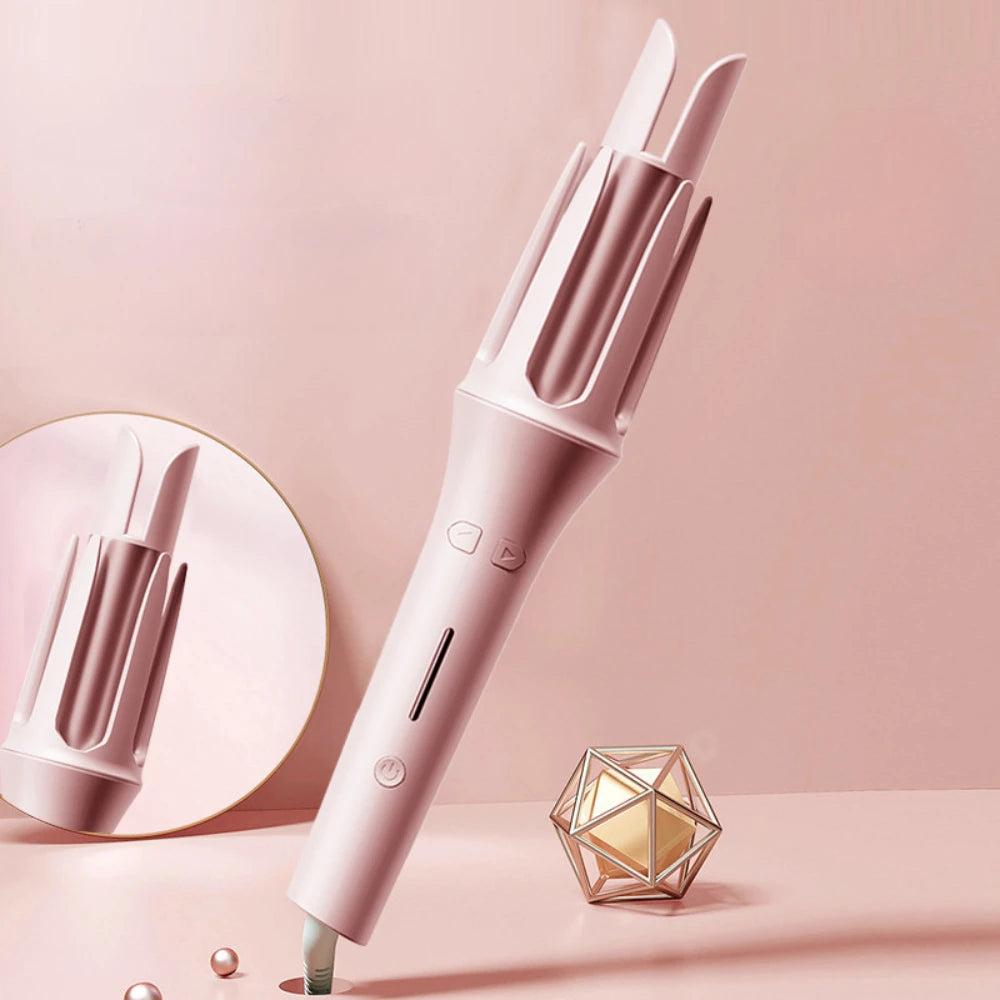 32MM SafeCurl Pro2™ Automatic Curling Iron