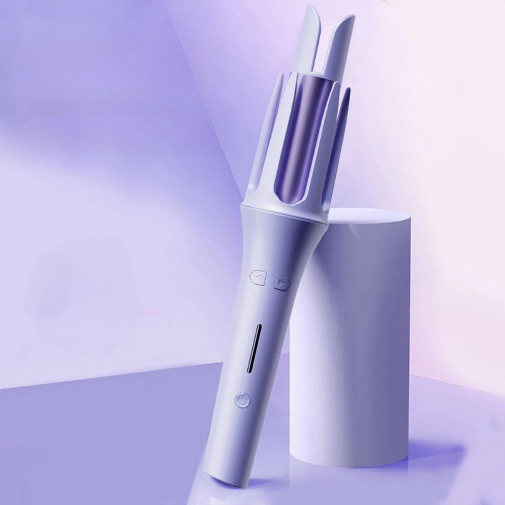 32MM SafeCurl Pro2™ Automatic Curling Iron