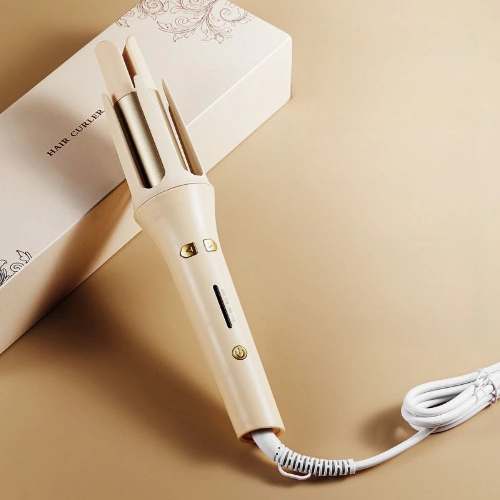 32MM SafeCurl Pro2™ Automatic Curling Iron