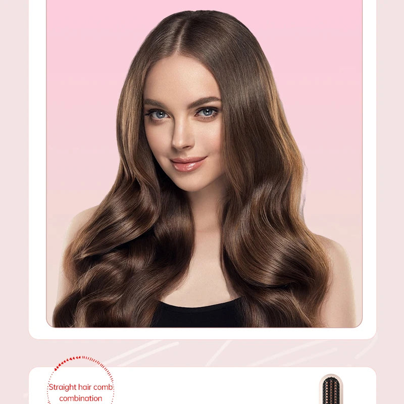 Ukno Beauty™ All-In-One Styling Bundle